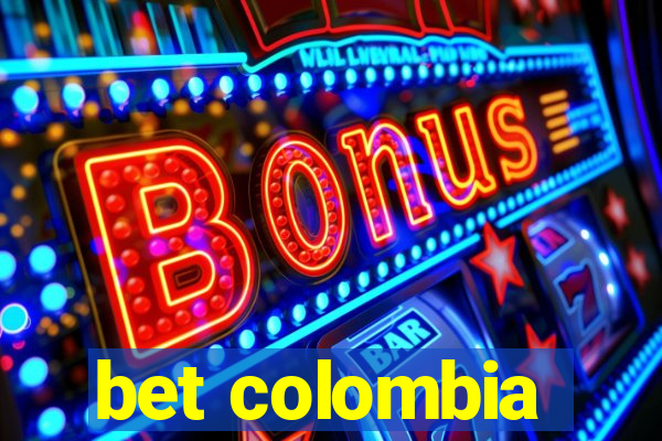 bet colombia